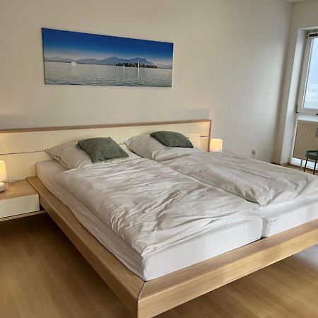 Dg-Wohnung In Waldkraiburg 50Qm Экстерьер фото