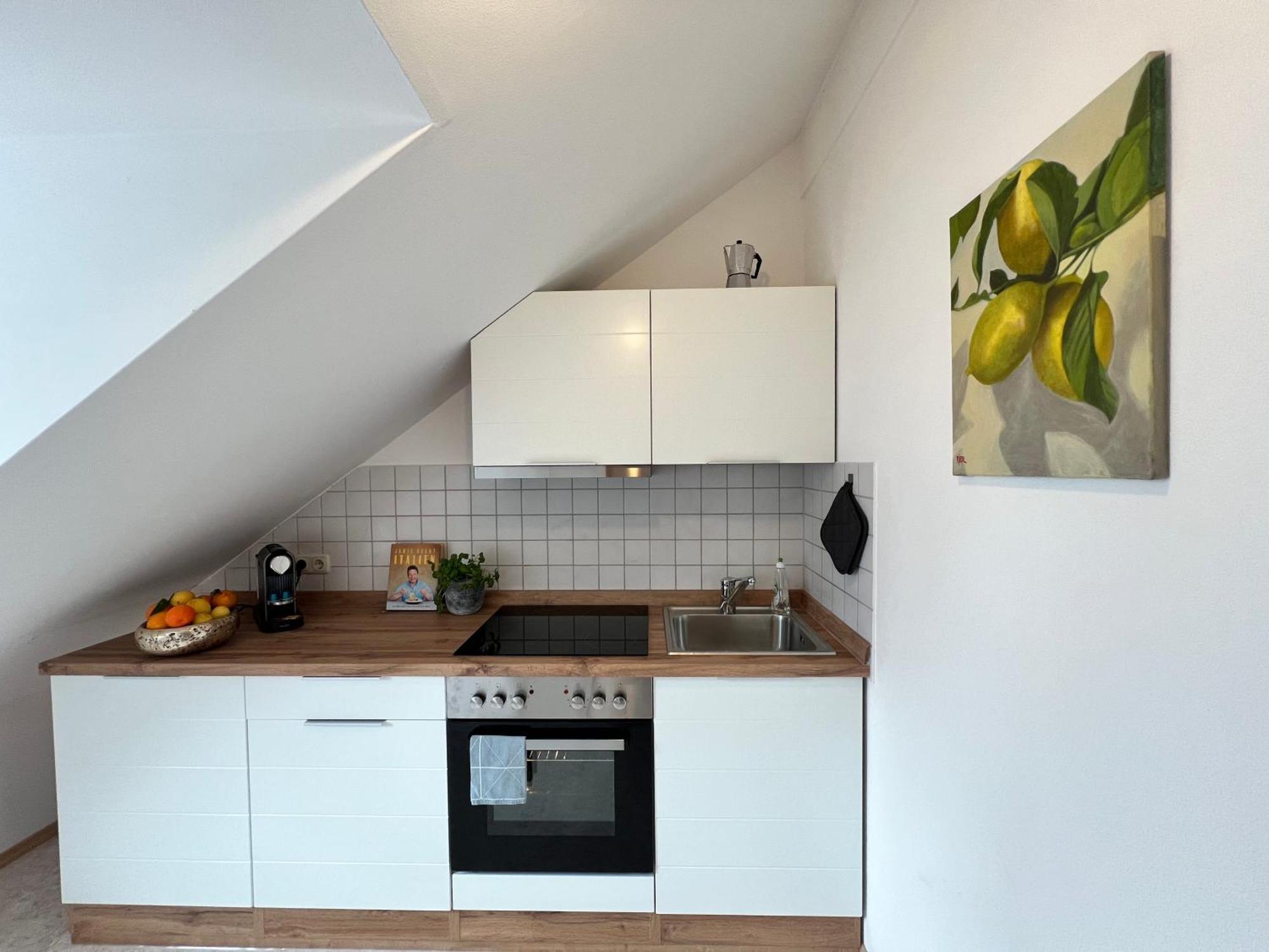 Dg-Wohnung In Waldkraiburg 50Qm Экстерьер фото