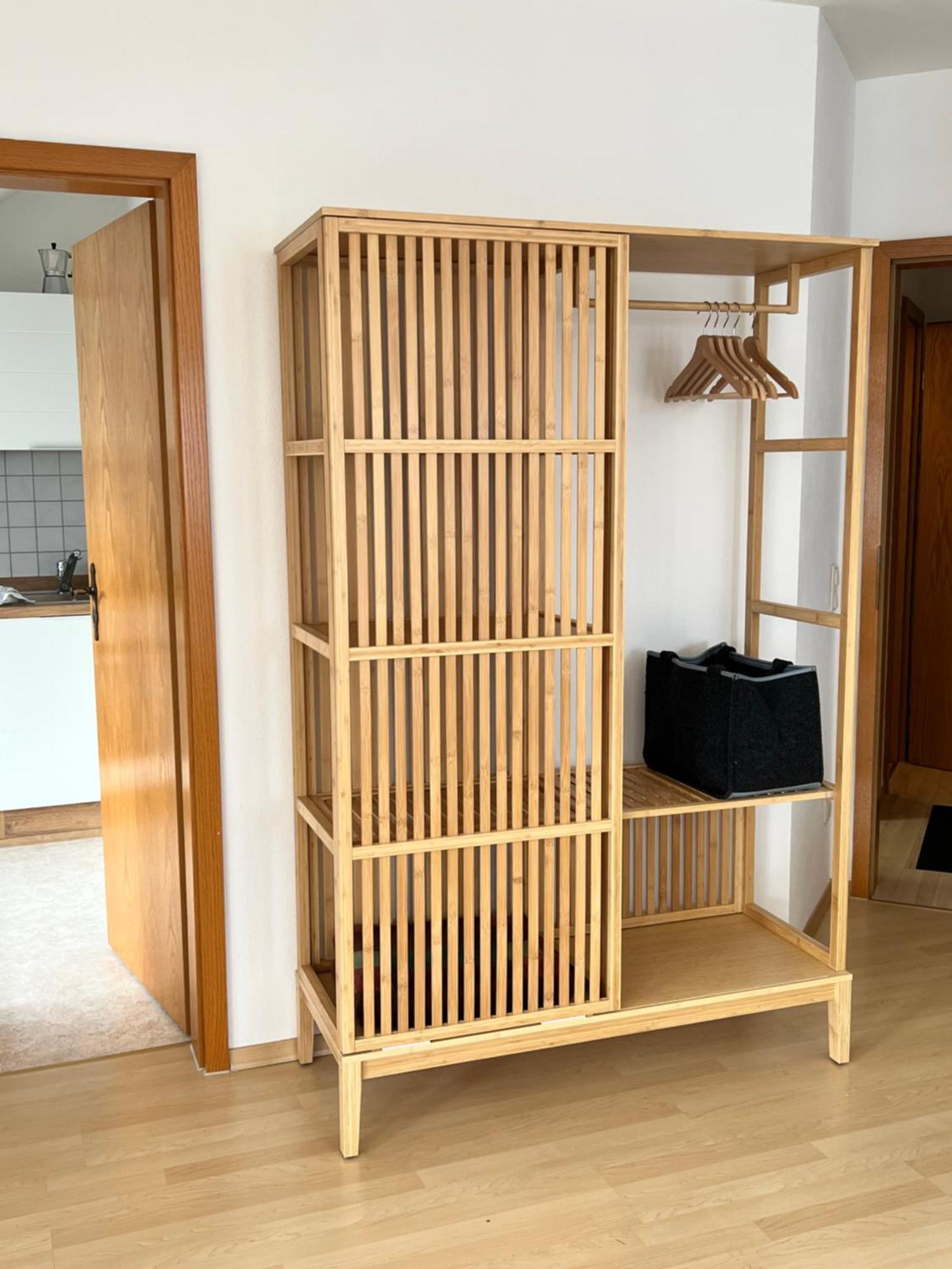 Dg-Wohnung In Waldkraiburg 50Qm Экстерьер фото